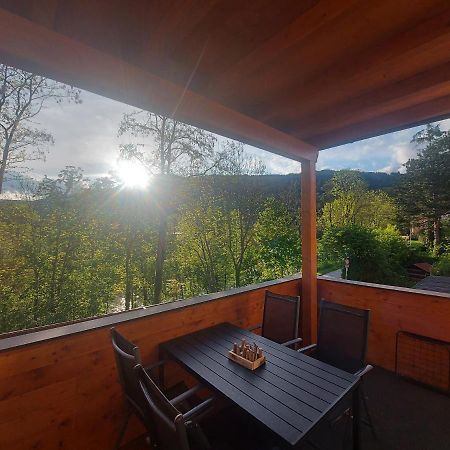 Auszeit Steiraland 8 Mit Ueberdachten Balkon Und Parkplatz Leoben  Luaran gambar