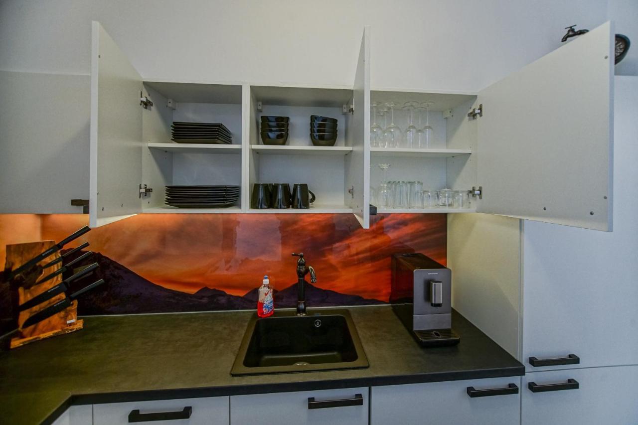 Auszeit Steiraland 8 Mit Ueberdachten Balkon Und Parkplatz Leoben  Luaran gambar