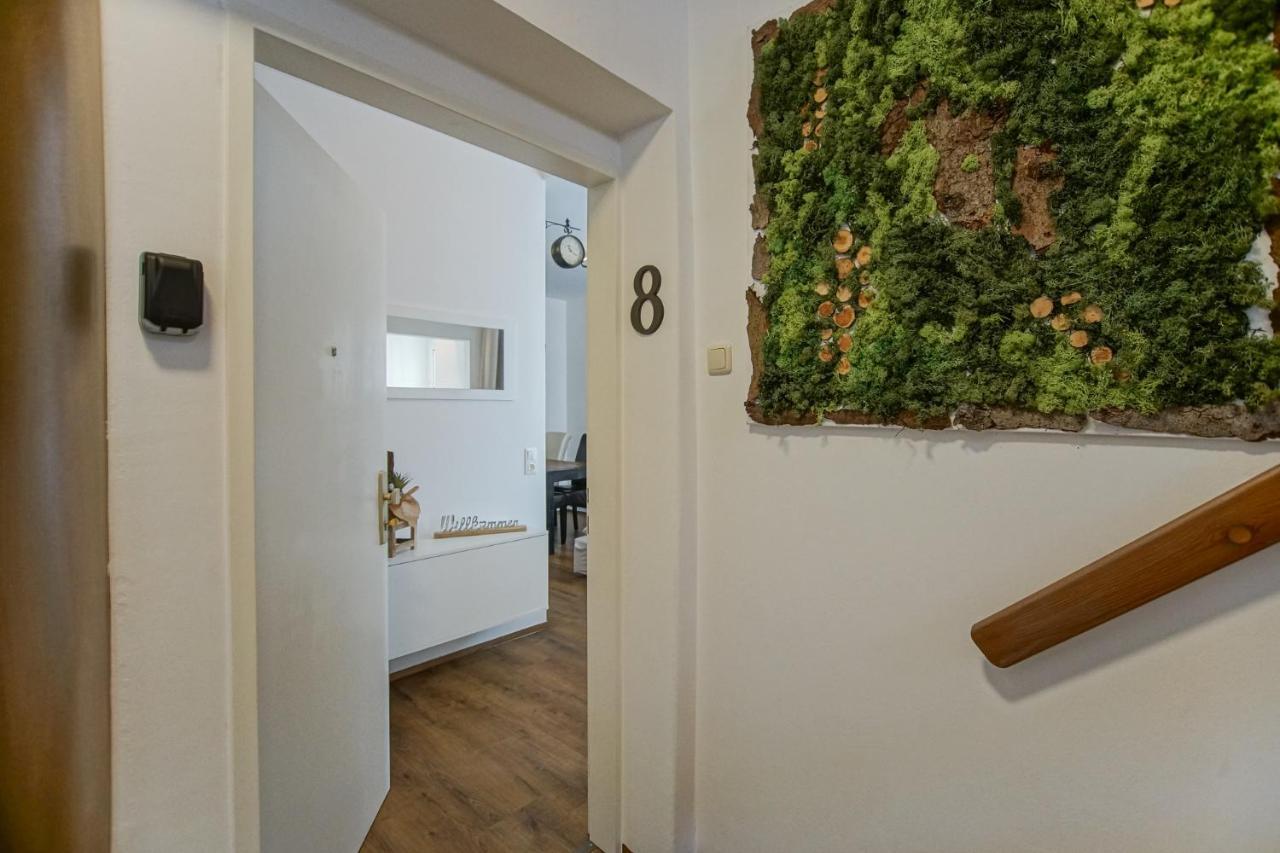 Auszeit Steiraland 8 Mit Ueberdachten Balkon Und Parkplatz Leoben  Luaran gambar