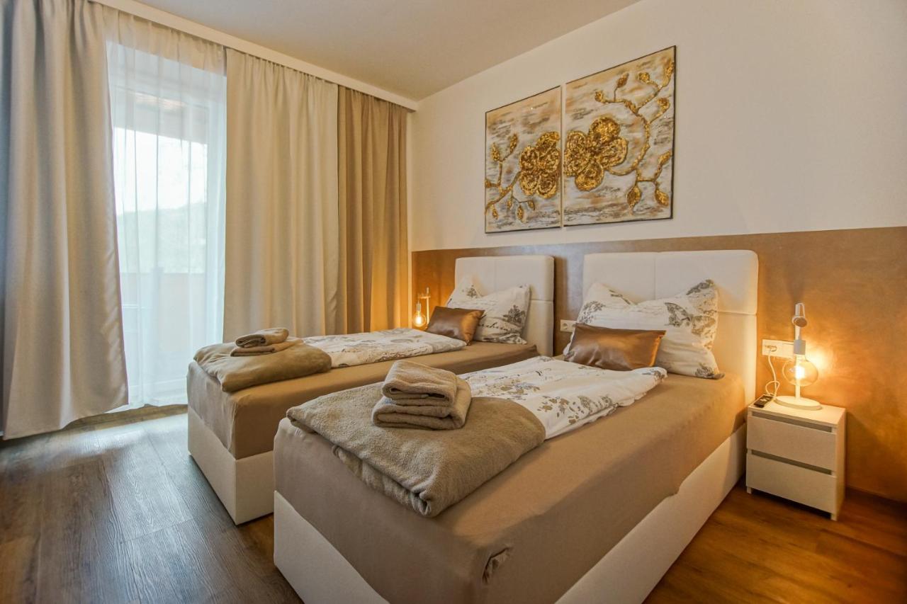 Auszeit Steiraland 8 Mit Ueberdachten Balkon Und Parkplatz Leoben  Luaran gambar
