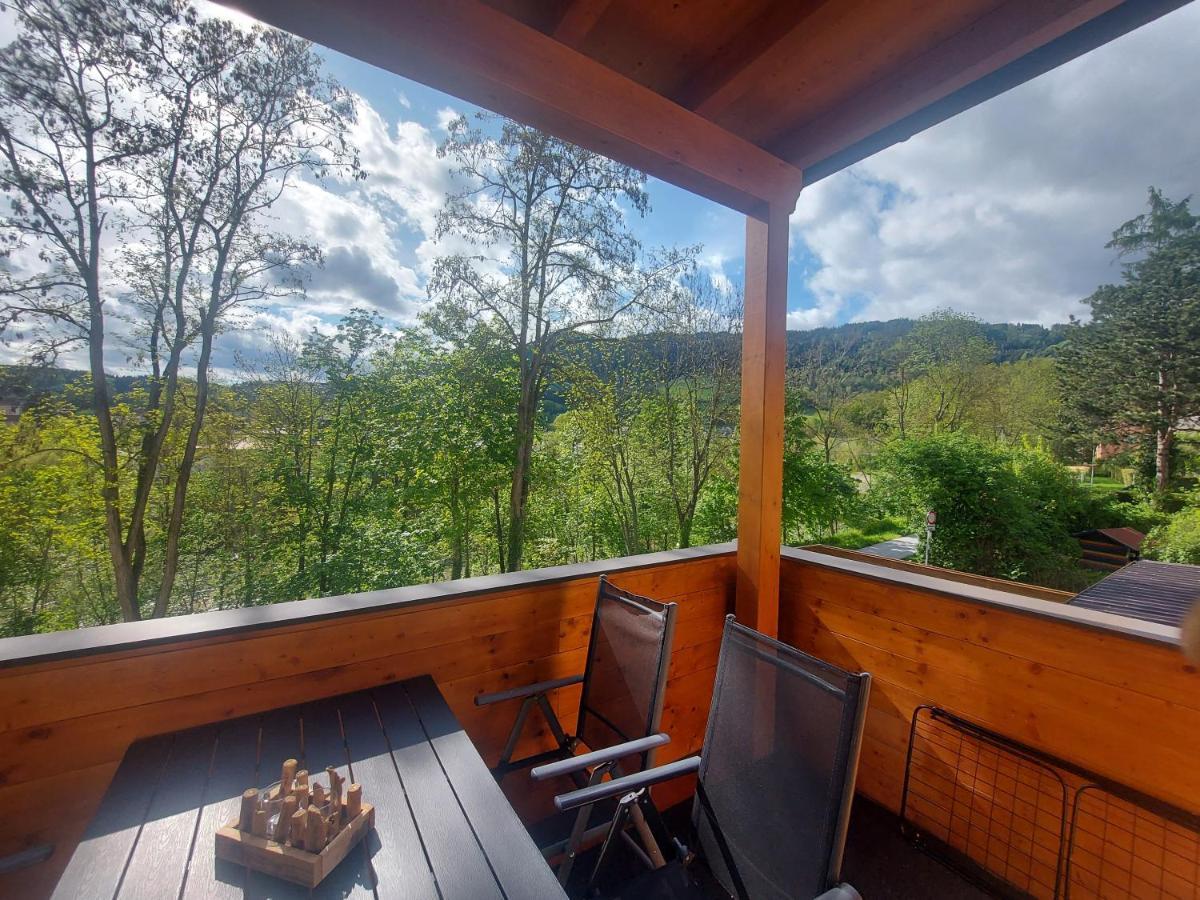 Auszeit Steiraland 8 Mit Ueberdachten Balkon Und Parkplatz Leoben  Luaran gambar